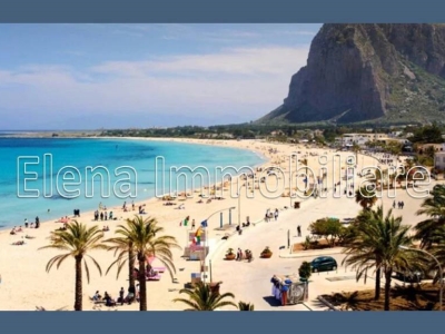casa indipendente in vendita a San Vito Lo Capo