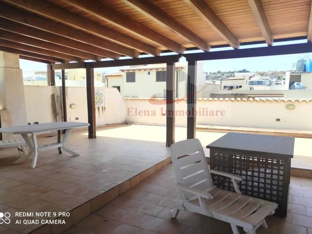 appartamento in vendita a San Vito Lo Capo