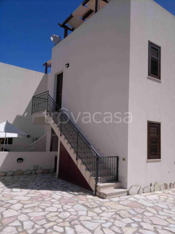 appartamento in vendita a San Vito Lo Capo