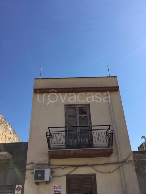 appartamento in vendita a San Vito Lo Capo