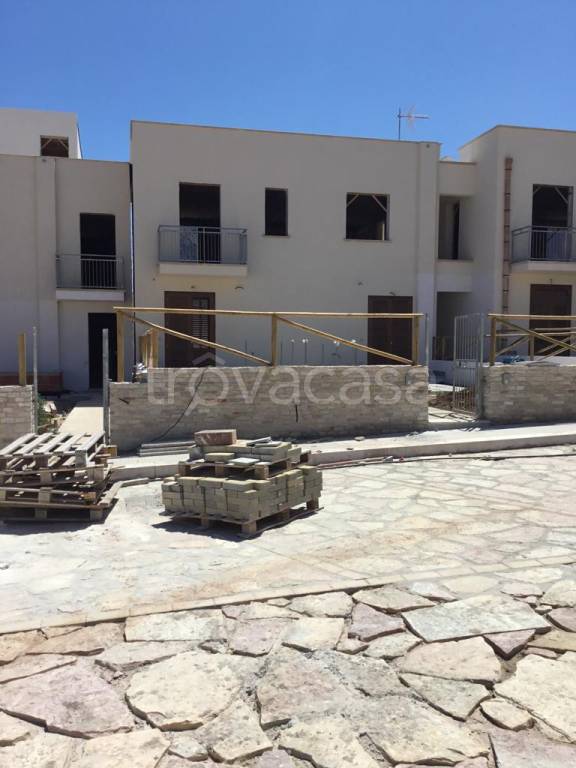 appartamento in vendita a San Vito Lo Capo