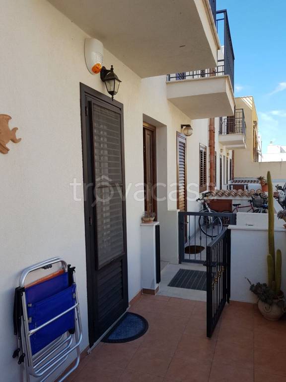 appartamento in vendita a San Vito Lo Capo