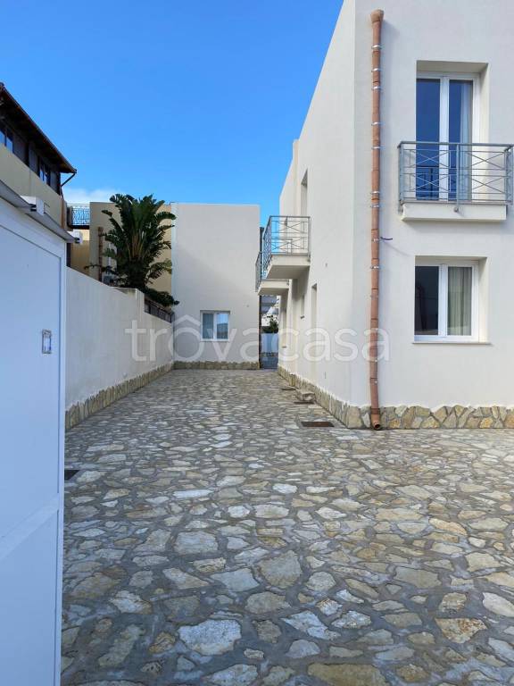 appartamento in vendita a San Vito Lo Capo