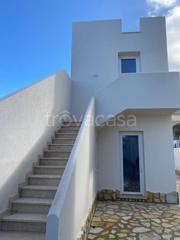appartamento in vendita a San Vito Lo Capo