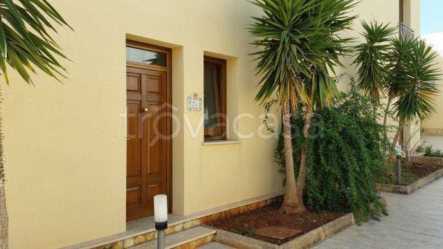 appartamento in vendita a San Vito Lo Capo