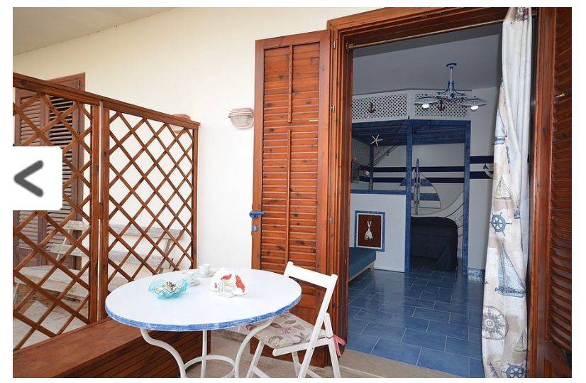 appartamento in vendita a San Vito Lo Capo