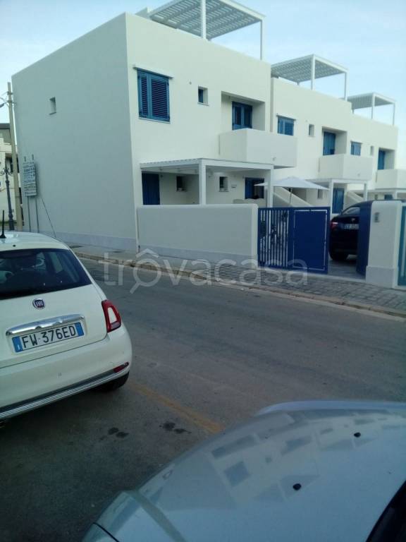 appartamento in vendita a San Vito Lo Capo
