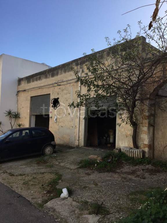 casa indipendente in vendita a San Vito Lo Capo
