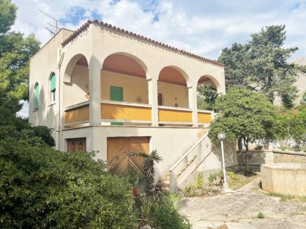 casa indipendente in vendita a San Vito Lo Capo in zona Macari