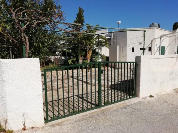 casa indipendente in vendita a San Vito Lo Capo