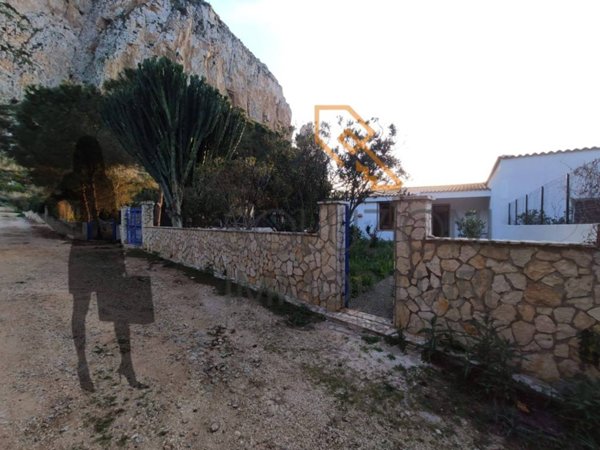 casa indipendente in vendita a San Vito Lo Capo