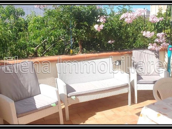 casa indipendente in vendita a San Vito Lo Capo