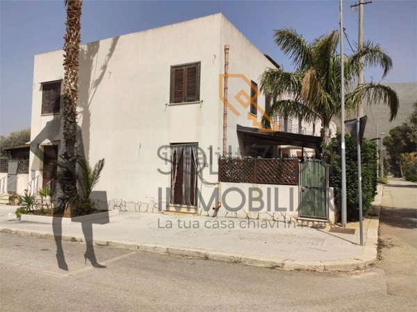 appartamento in vendita a San Vito Lo Capo in zona Castelluzzo