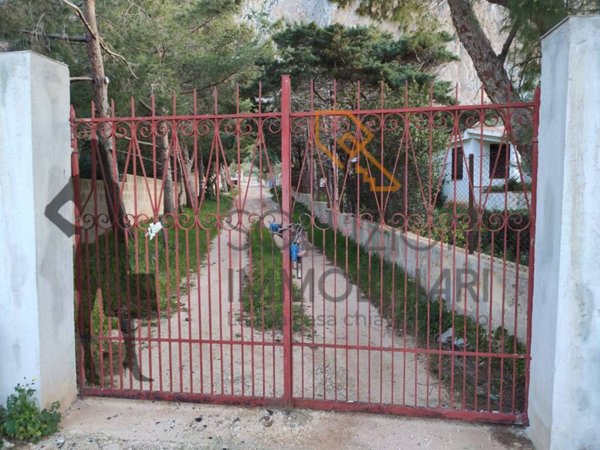 casa indipendente in vendita a San Vito Lo Capo