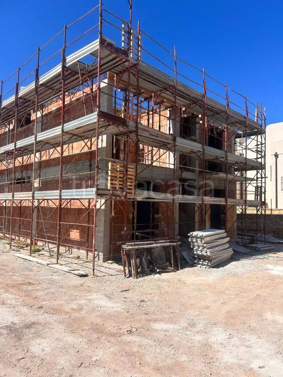 appartamento in vendita a San Vito Lo Capo