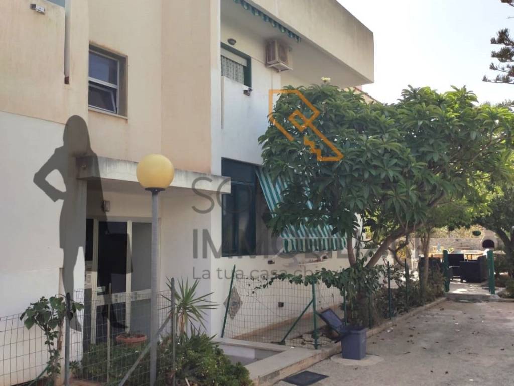 appartamento in vendita a San Vito Lo Capo