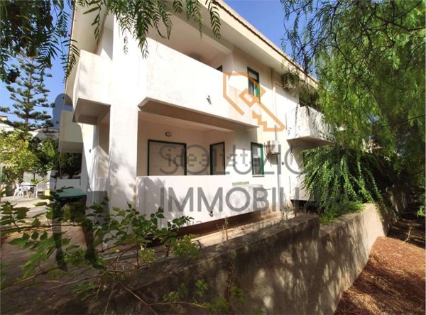 appartamento in vendita a San Vito Lo Capo