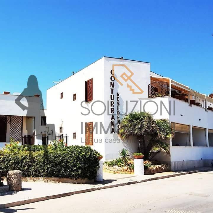 appartamento in vendita a San Vito Lo Capo