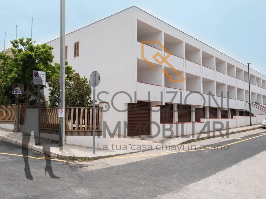 appartamento in vendita a San Vito Lo Capo