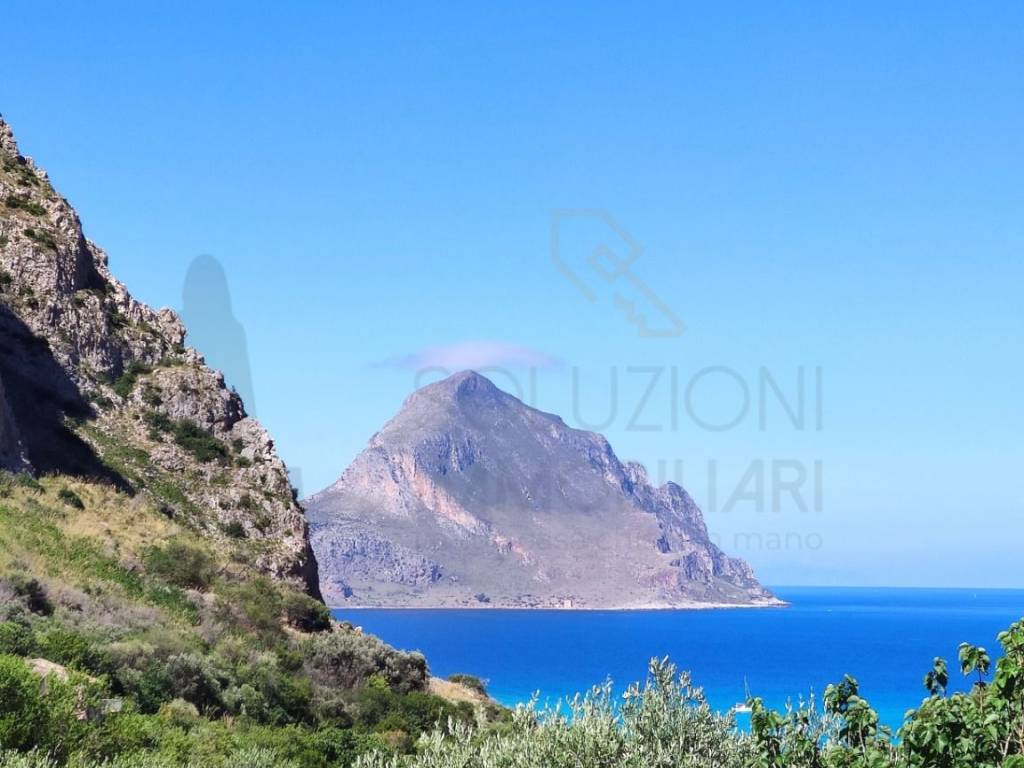 casa indipendente in vendita a San Vito Lo Capo in zona Macari
