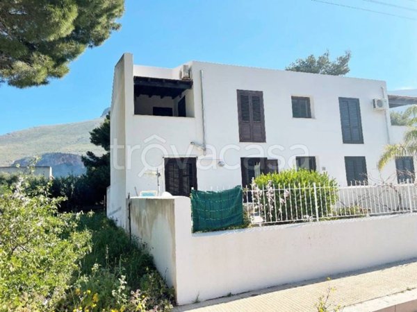 appartamento in vendita a San Vito Lo Capo in zona Castelluzzo