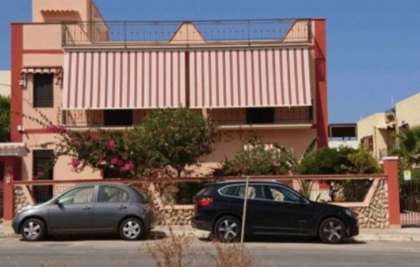 casa indipendente in vendita a San Vito Lo Capo