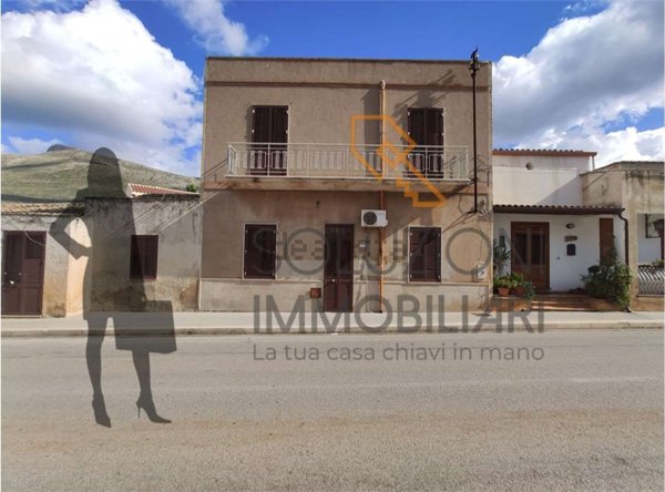 appartamento in vendita a San Vito Lo Capo in zona Castelluzzo