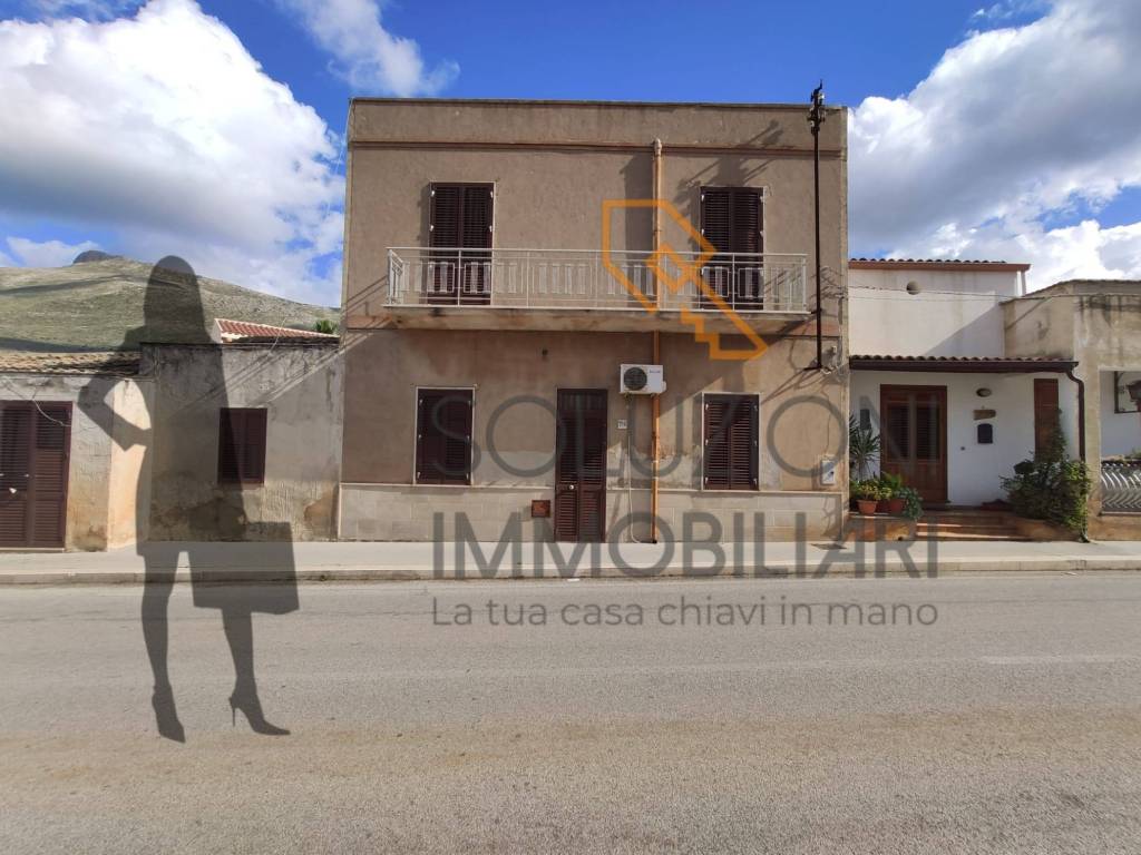 appartamento in vendita a San Vito Lo Capo in zona Castelluzzo