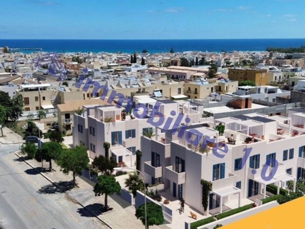 appartamento in vendita a San Vito Lo Capo