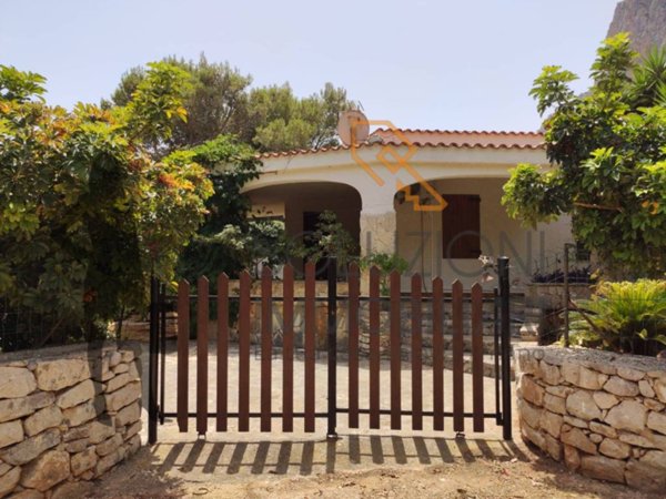 casa indipendente in vendita a San Vito Lo Capo