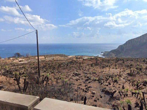 casa indipendente in vendita a San Vito Lo Capo