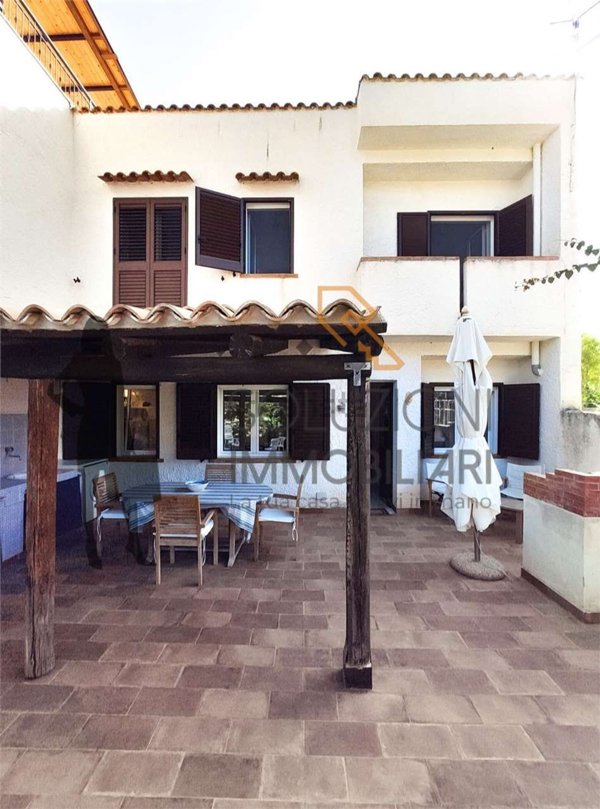 casa indipendente in vendita a San Vito Lo Capo