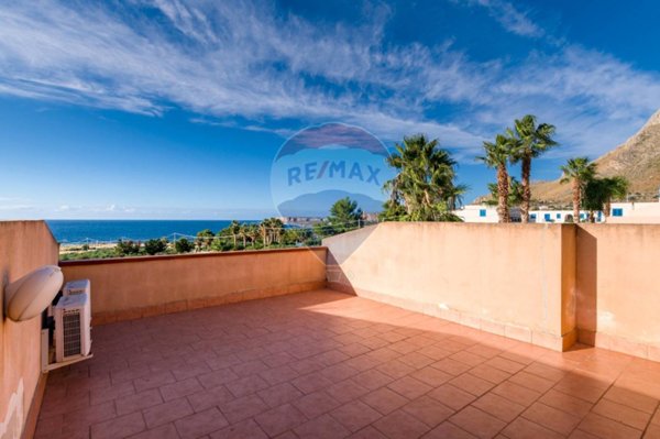 casa indipendente in vendita a San Vito Lo Capo in zona Macari