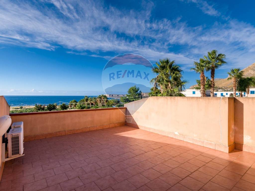 casa indipendente in vendita a San Vito Lo Capo in zona Macari