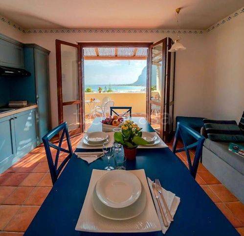 casa indipendente in vendita a San Vito Lo Capo