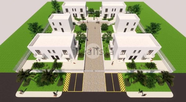 casa indipendente in vendita a San Vito Lo Capo