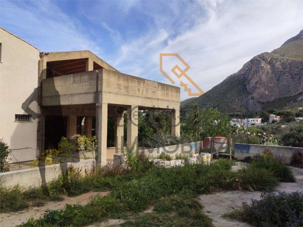casa indipendente in vendita a San Vito Lo Capo in zona Macari