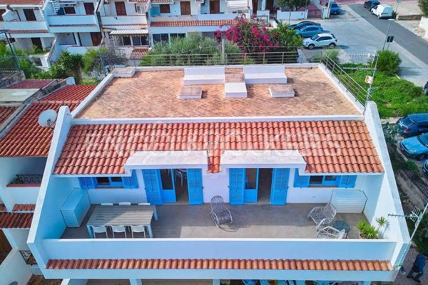 appartamento in vendita a San Vito Lo Capo