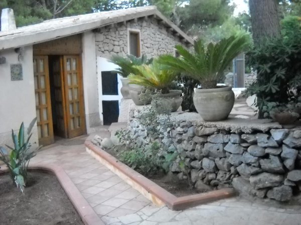 casa indipendente in vendita a San Vito Lo Capo