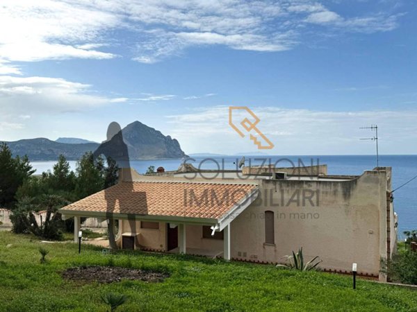 casa indipendente in vendita a San Vito Lo Capo in zona Macari