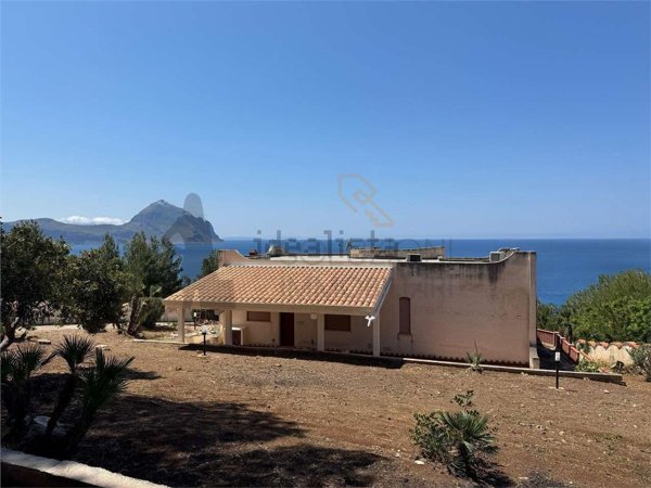 casa indipendente in vendita a San Vito Lo Capo in zona Macari