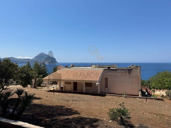 casa indipendente in vendita a San Vito Lo Capo in zona Macari