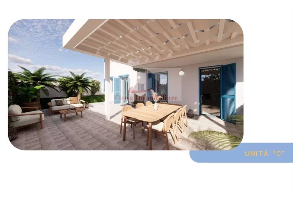 appartamento in vendita a San Vito Lo Capo