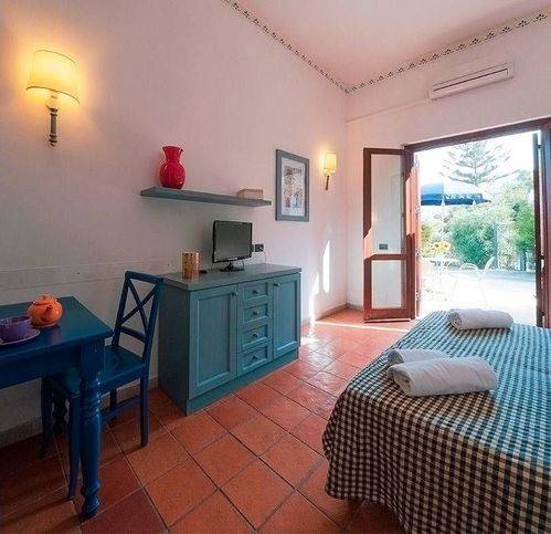 appartamento in vendita a San Vito Lo Capo