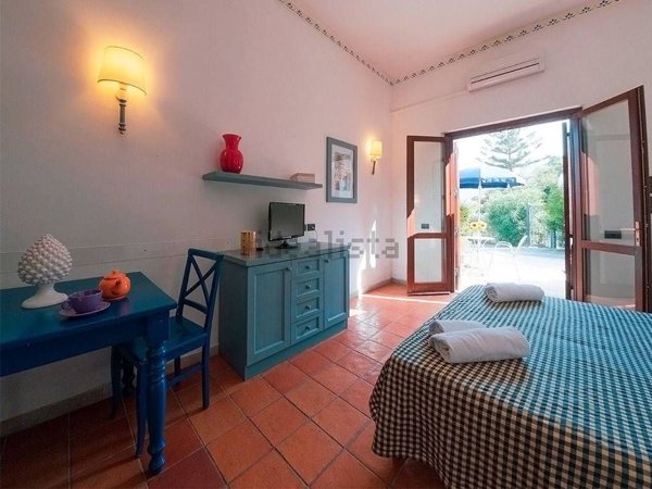 appartamento in vendita a San Vito Lo Capo