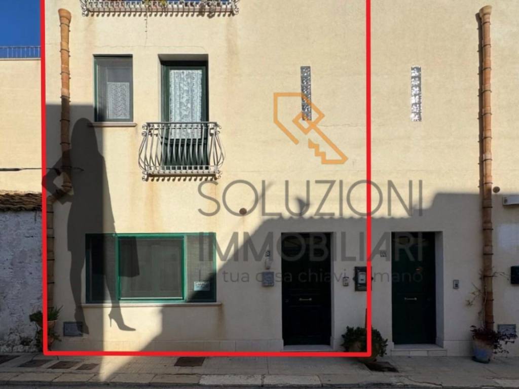 appartamento in vendita a San Vito Lo Capo