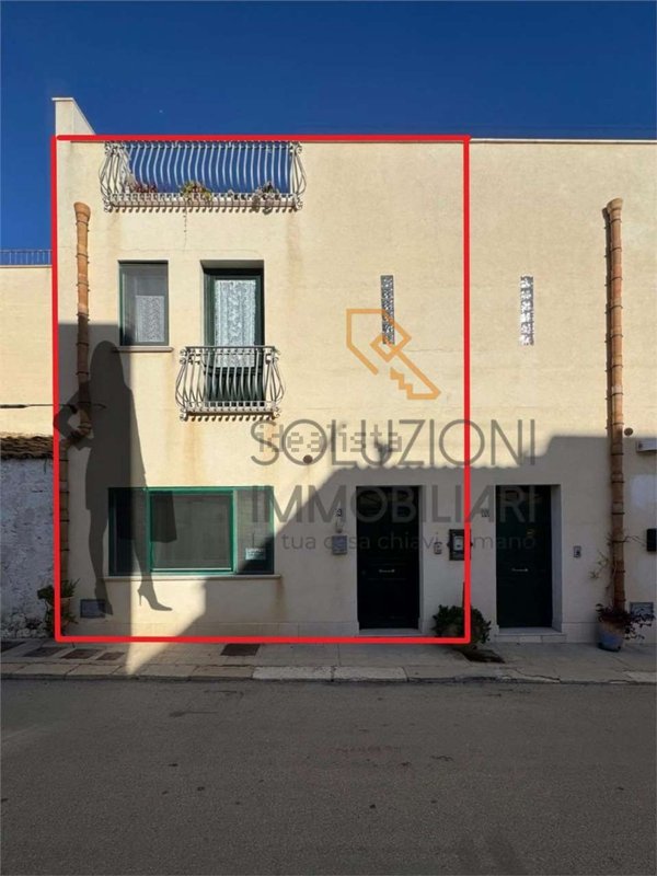 appartamento in vendita a San Vito Lo Capo