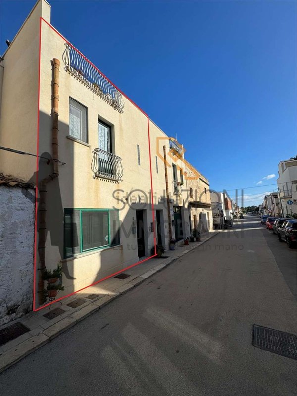 appartamento in vendita a San Vito Lo Capo