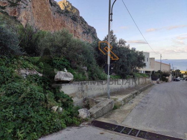 terreno agricolo in vendita a San Vito Lo Capo in zona Macari