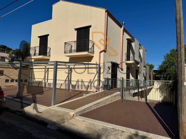 appartamento in vendita a San Vito Lo Capo